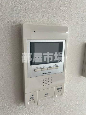 AQUAS Will 浅草のセキュリティ
