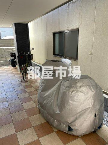 AQUAS Will 浅草のその他共用部分