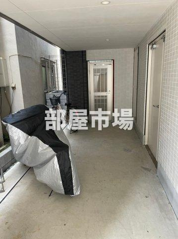 AQUAS Will 浅草のその他共用部分