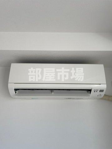AQUAS Will 浅草の設備|エアコン
