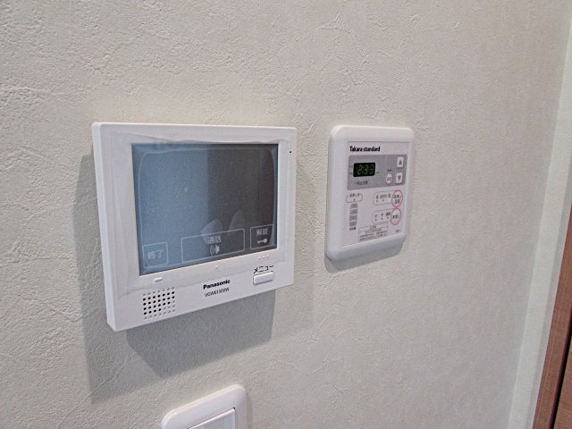 ナウハウス山本のセキュリティ