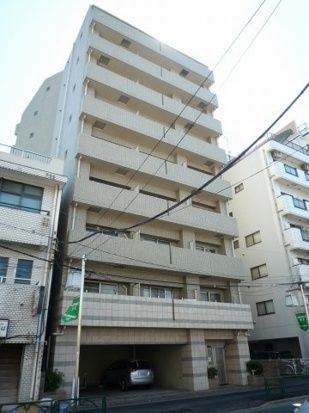 ダイナシティ田端