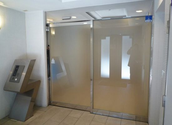 ダイナシティ田端のその他共用部分