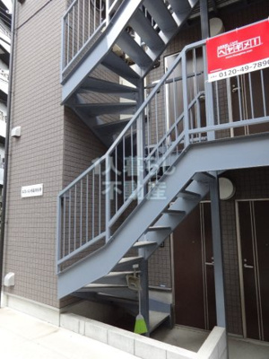 【エントランス】 | エスパシオ品川大井