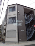 エスパシオ品川大井の画像