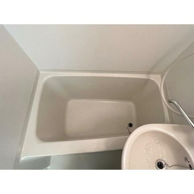 【浴室】 | エスパシオ品川大井
