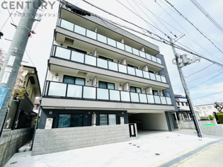 ヴェルステック塚口本町の外観