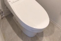 モディア文京目白台のトイレ