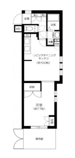 【外観】 | ビバリーホームズ戸越公園Ⅱ | 外観です。