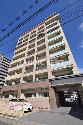 【外観】 | ラ　メゾン　ド　ナチュール