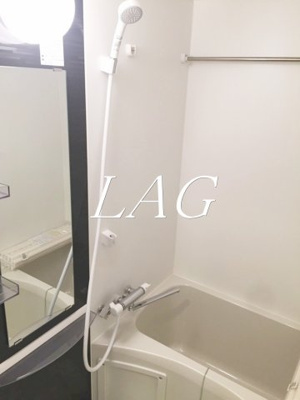 【トイレ】 | ミテッツァ北品川 | トイレです。