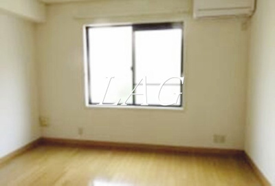 【居間・リビング】 | モンテピアⅢ | 洋室のお部屋です。