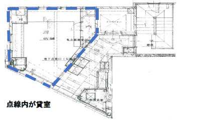 ＡＴビル別館