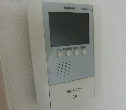 エクシードきよしが丘【仲介手数料：50％OFF】対象物件！のセキュリティ