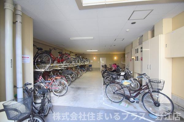 オルゴグラート鶴見のその他