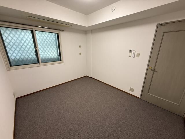 コスモプレイス石神井公園の寝室