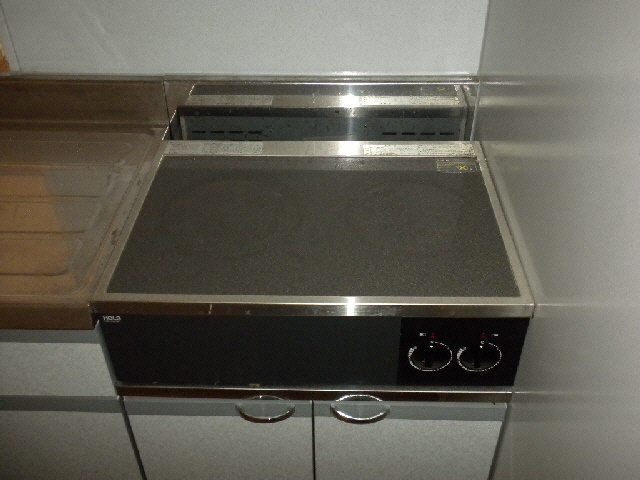 パトスのキッチン