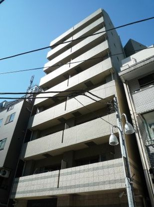 ダイナシティ田端