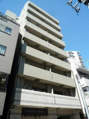 ダイナシティ田端