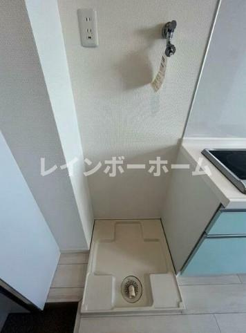 Glanbell墨田Ⅱの設備