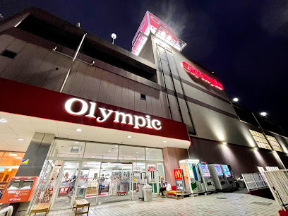 テラス1Q2の周辺