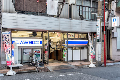 テラス1Q2の周辺