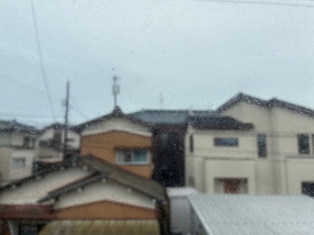 河渡３丁目戸建の展望