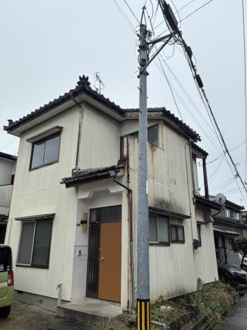 河渡３丁目戸建