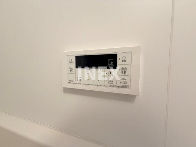 厚木市中町４丁目の賃貸マンションの設備|（参考）４０２号室