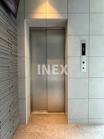 厚木市中町４丁目の賃貸マンションのその他共用部分