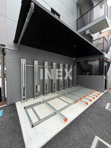 厚木市中町４丁目の賃貸マンションのその他共用部分