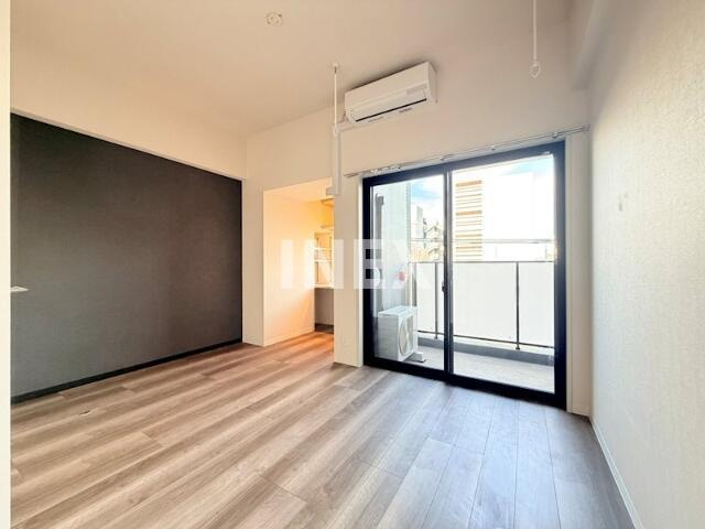 厚木市中町４丁目の賃貸マンションの居間・リビング|（参考）４０２号室