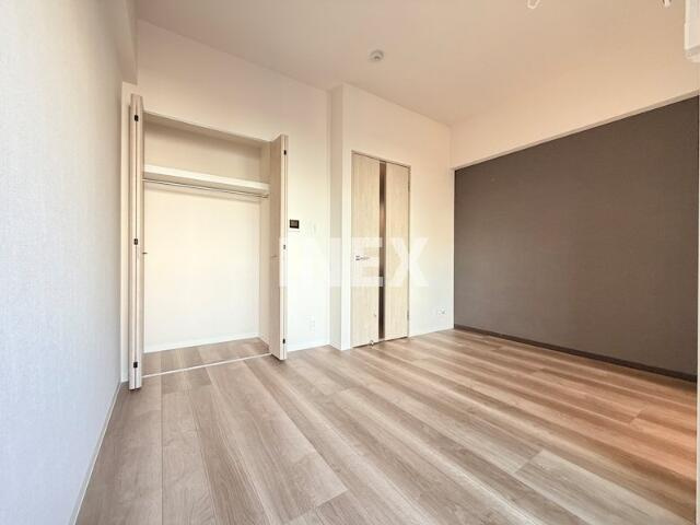厚木市中町４丁目の賃貸マンションの内装|（参考）４０２号室