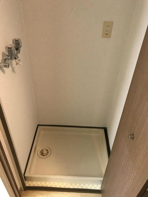 藤和シティコープ早稲田の設備