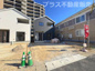 福岡市東区和白2丁目第11　2号棟（全2棟）【仲介手数料無料・0円】の画像