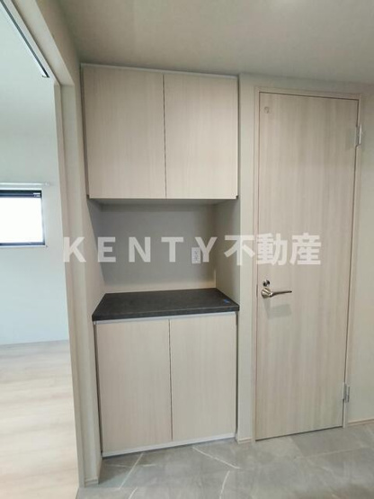 【設備】 | Ａｇｌａｉａ品川中延