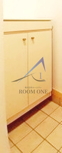 ブエナビスタの内装|内装です。