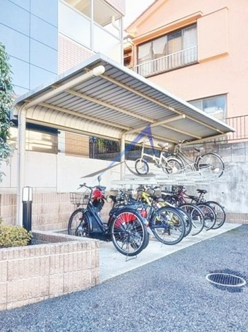 ブエナビスタ