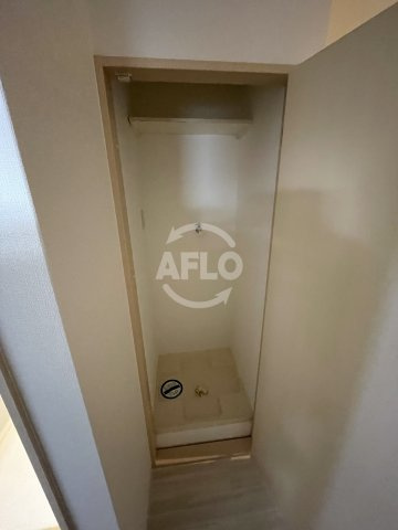 ジラソーレ本町通のその他|ジラソーレ本町通　室内洗濯機置き場