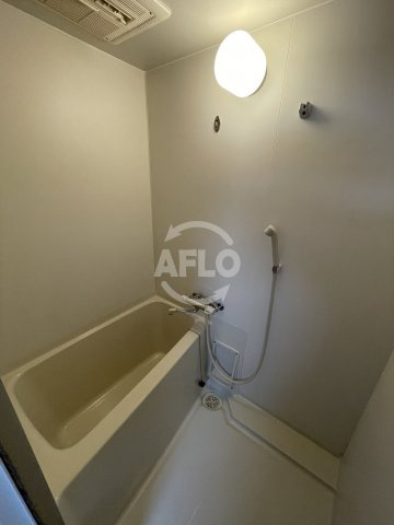 ジラソーレ本町通の浴室|ジラソーレ本町通　浴室