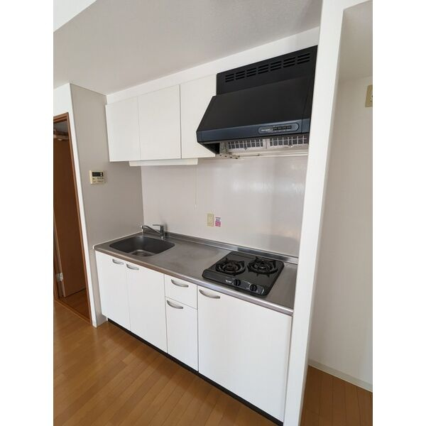 フォレスト9　名古屋市賃貸　仲介手数料無料のキッチン