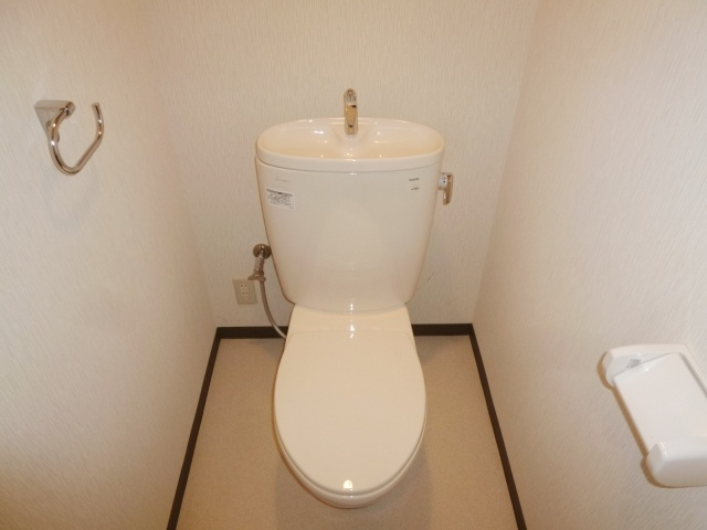 バストイレ別でおすすめです☆