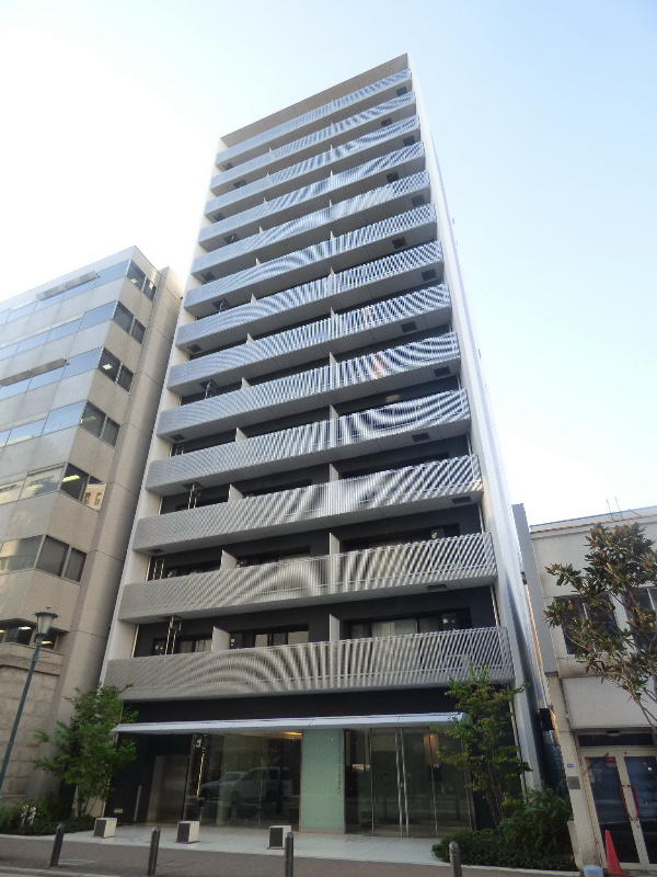 レジディア神戸元町の画像