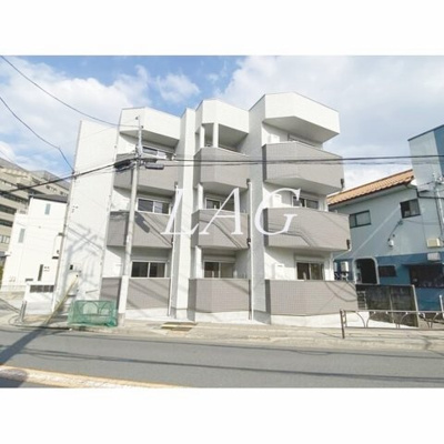 【外観】 | ベルデュール久我山 | 外観です。