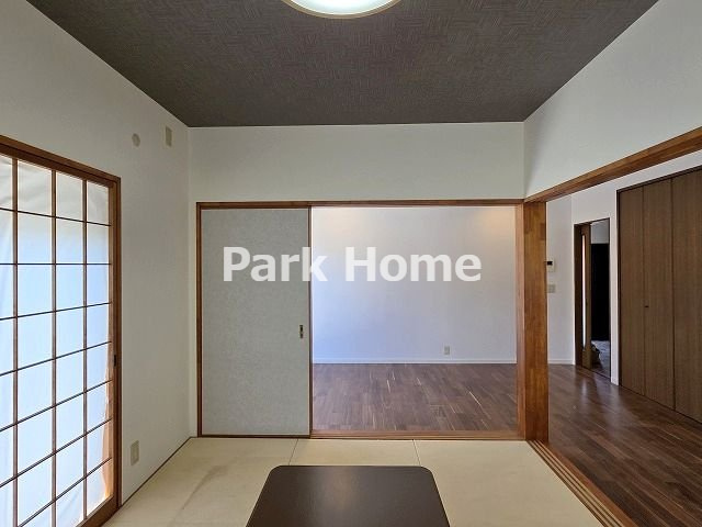 高知市福井町　中古戸建ての和室|１F：17LDK+6和室