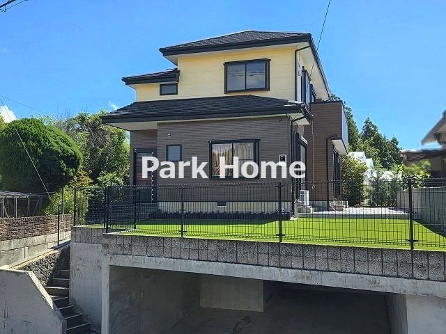 高知市福井町　中古戸建て