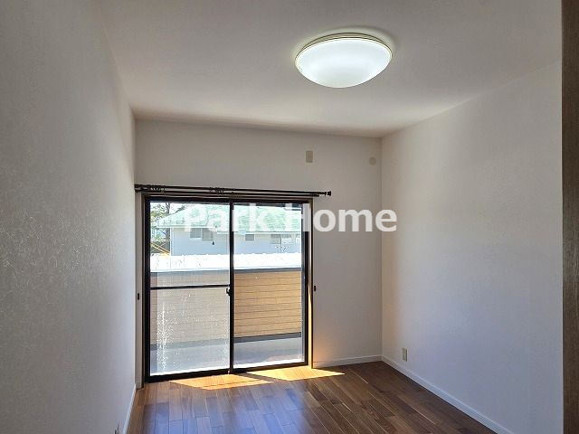 高知市福井町　中古戸建ての洋室|２F:6洋室