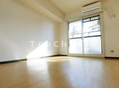 【寝室】 | メゾン上馬