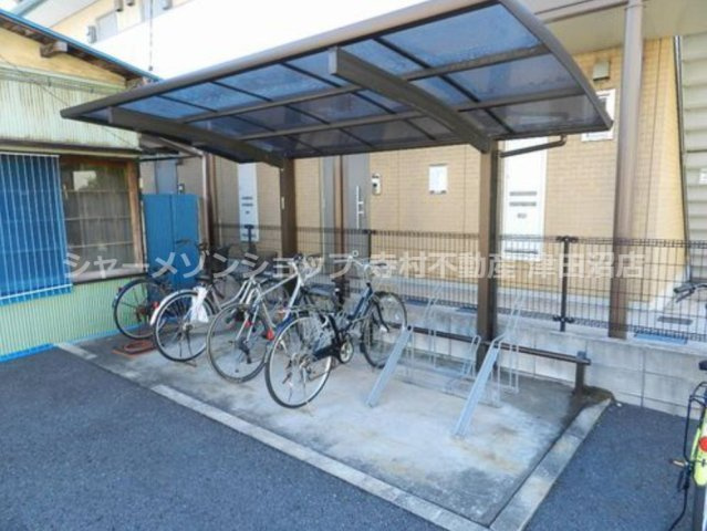 メゾンカトレアのその他共用部分