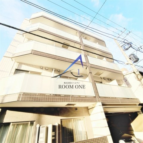ロンフォーレ山王